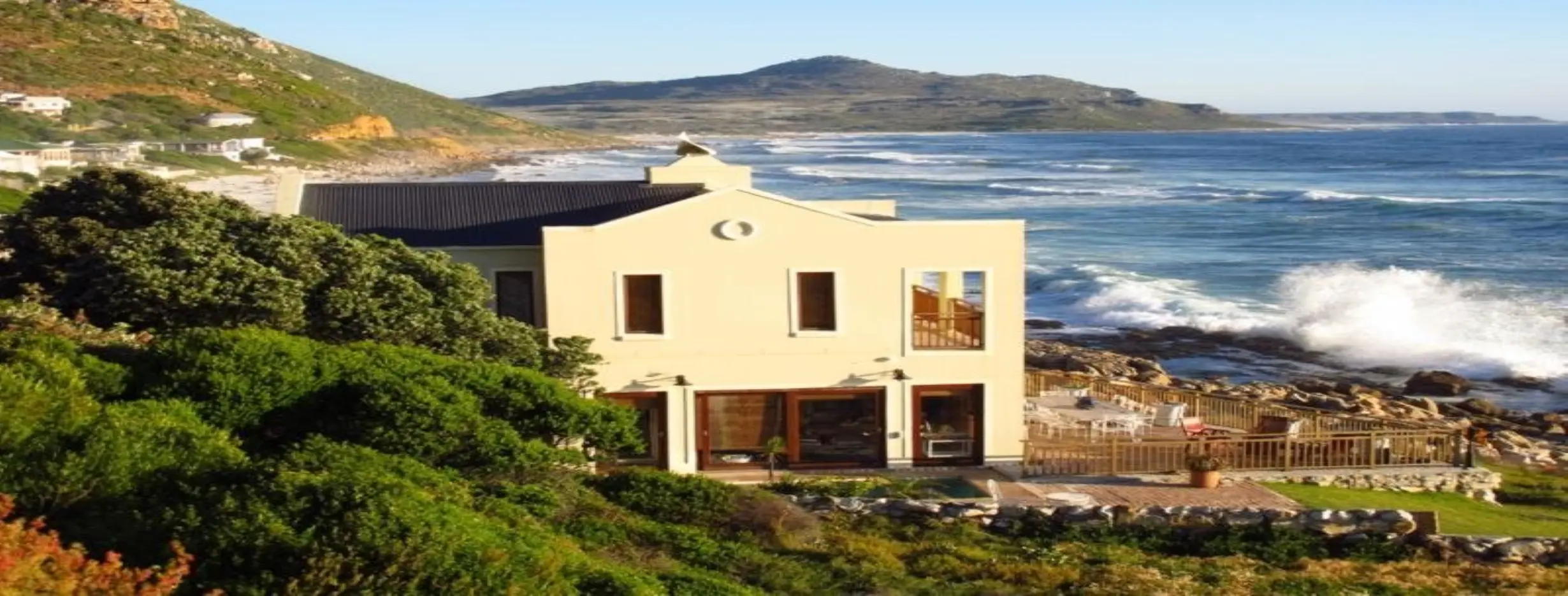 Image for Coastal Haven
